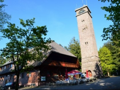 照片: Brandenkopf